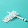 Ear Piercing Cleaning Picks – 120 Disposable