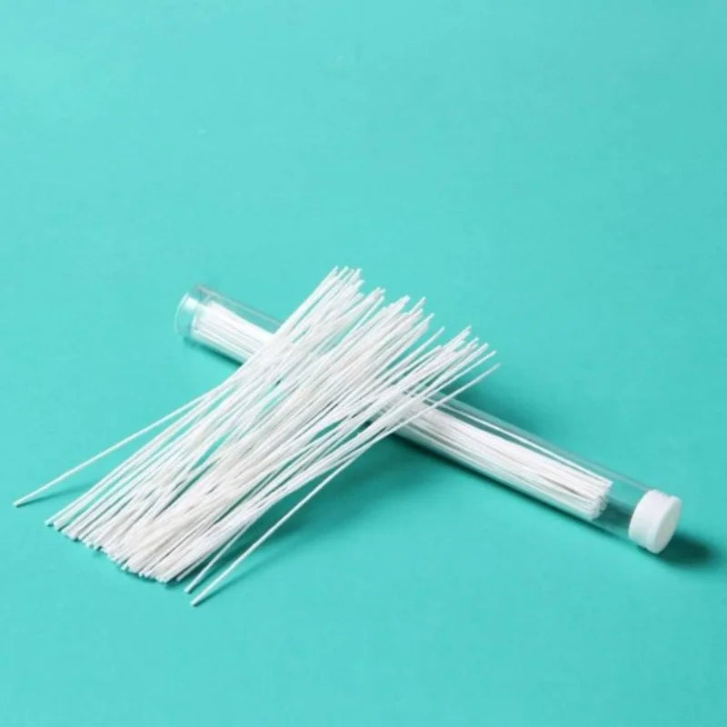 Ear Piercing Cleaning Picks – 120 Disposable