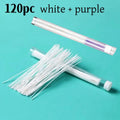 Ear Piercing Cleaning Picks – 120 Disposable